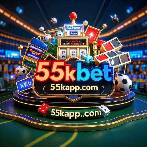 Descubra o Mundo do Poker na 55k Bet: Estratégias, Variedades e Emoção