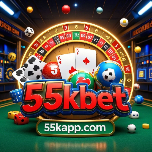 Apostas em Esportes na 55k Bet: Uma Nova Era no Entretenimento Online
