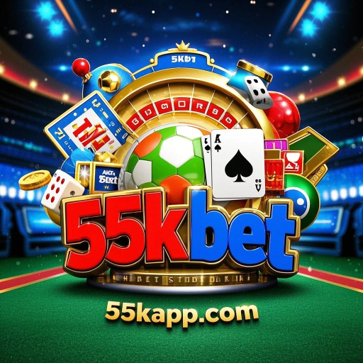Explorando a Categoria de Jogos de Estratégia no 55k Bet
