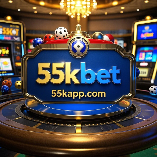 A Ascensão dos Jogos de Suporte na 55k Bet: Colaboração e Diversão